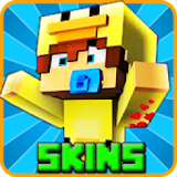 Baby Skins for Minecraft PE icon