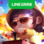 Cover Image of Download LINE 旅遊大亨  APK