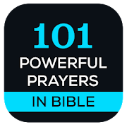 Top 48 Books & Reference Apps Like 101 Most Powerful Bible Prayers - Best Alternatives