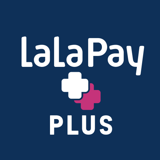 ララPayプラス 前給&スマホ決済 logo
