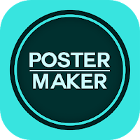 Poster Maker -Flyer Designer- Ads Banner designer