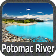 Top 39 Maps & Navigation Apps Like Potomac River - Washington GPS Map Navigator - Best Alternatives