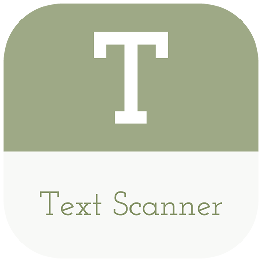 Text Scanner OCR Image to Text logo