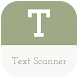 Text Scanner OCR Image to Text - Androidアプリ