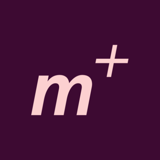 Magasin+ logo