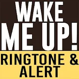 Wake Me Up Ringtone icon