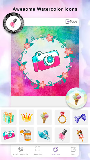 Highlight Cover - Logo Maker