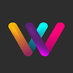 Cover Image of 下载 Wallcraft - Free 4K & live Wallpapers 1.1.14 APK