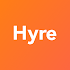 HyreCar: Rideshare Car Rentals22.02.04.2033 (202042033) (Version: 22.02.04.2033 (202042033))
