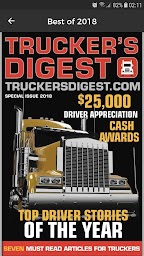 Trucker's Digest