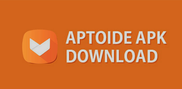 Aptoide Latest Version 2021 APK v1.0 Download For Android 1