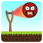 Cover Image of Herunterladen Angry Crusher Ball Game 0.6 APK