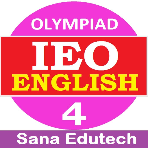 IEO 4 English Olympiad 3.C04 Icon