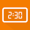 Simple Clock icon