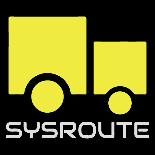 SysRoute logo
