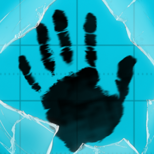 Ghost Hunting Tools 2.6 Icon