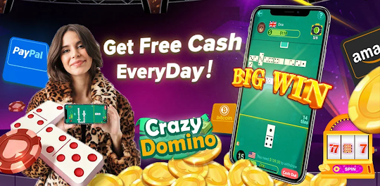 Domino Rich app 2022