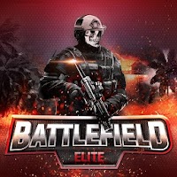 Elite Battlefield - Co op Shooting Unblocked Game