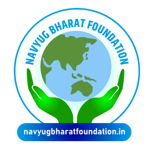 NAVYUG BHARAT FOUNDATION logo