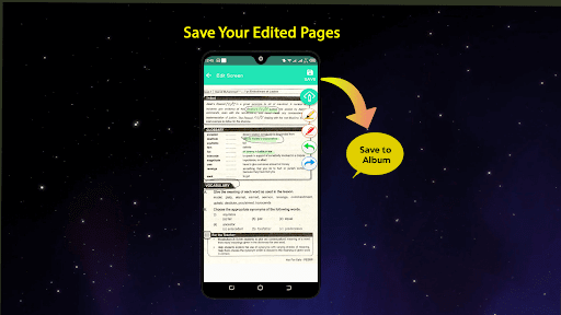 Key and Textbook English 10