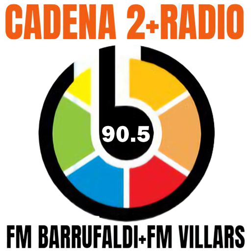 Cadena 2 Radio 90.5 5.1.0 Icon