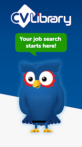 Job Search - Find 163,505 UK jobs on CV-Library