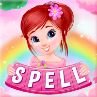 Princess ABC: Spelling Learning and Quiz