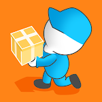 Delivery Master APK