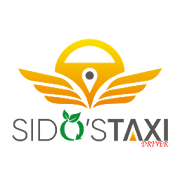 SidosTaxi - Driver