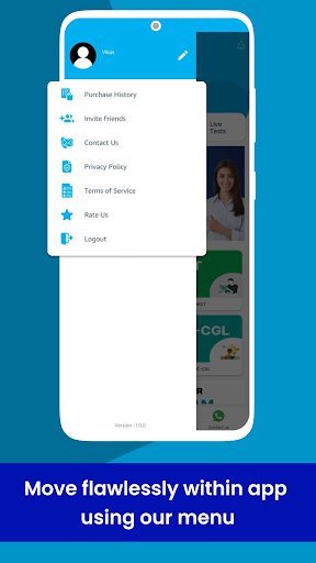 Domocks Screen 2