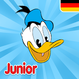 Micky Maus Junior icon