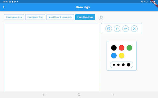 Modern Connect 2.0 Screen 3