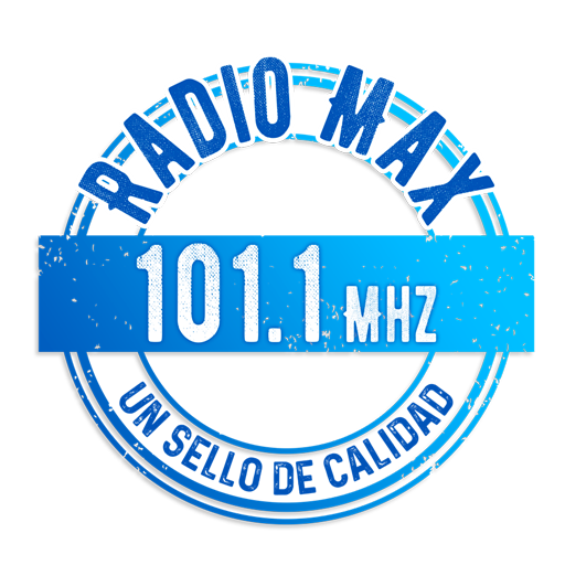 Radio Max 101.1 Screen 2