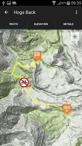 Craigieburn Trails Screen 3