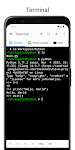screenshot of PyCode - ide for python