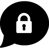 Encrypted SMS icon