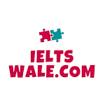 Cover Image of ダウンロード IELTS WALE  APK