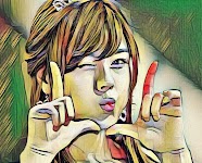 screenshot of Make Me Beauty - Girl's Photo 