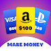 Flash Rewards: Earn Gift Cards For PC