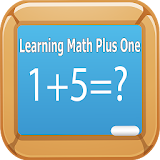 Learning Math Plus One icon