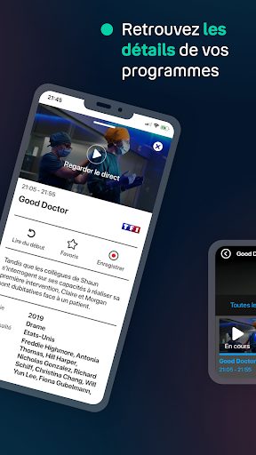 Télécharger B.tv sur PC (Émulateur)  LDPlayer