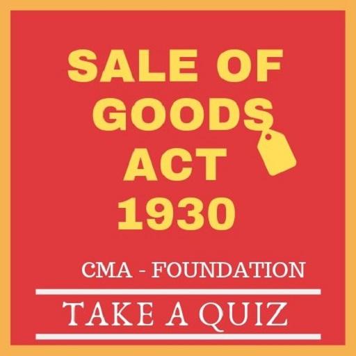Sale of Goods Act 1930 Quiz Windows에서 다운로드