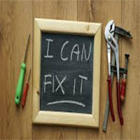 Home repair and DIY