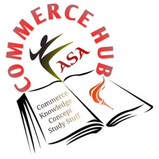 ASA Commerce Hub logo