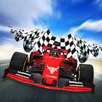 Cover Image of ดาวน์โหลด Formula Racing Nation ความเร็วการแข่งขันสูตรจริง 2019 1.0 APK