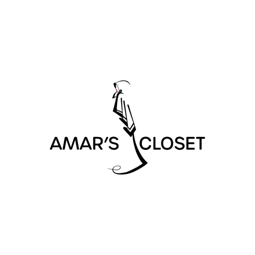 Amar Closet logo