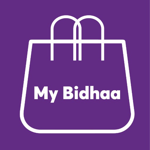 My Bidhaa  Icon