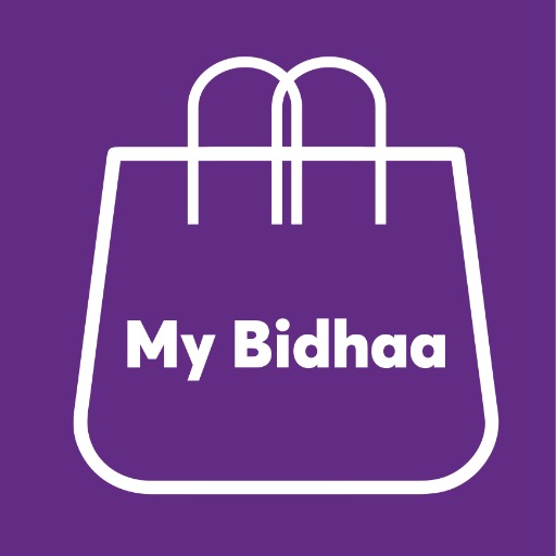 My Bidhaa Download on Windows