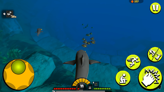 Download Feed and Grow Fish for Mobile on PC (Emulator) - LDPlayer