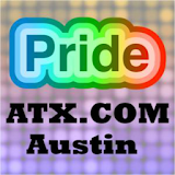 PrideATX.com icon
